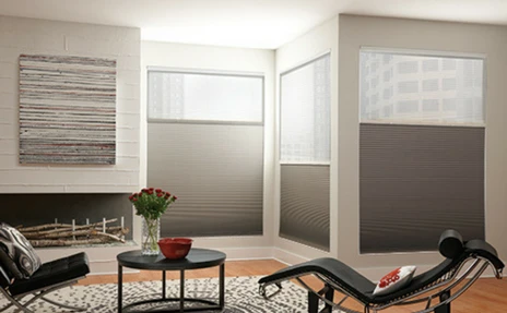 Graber window treatments 